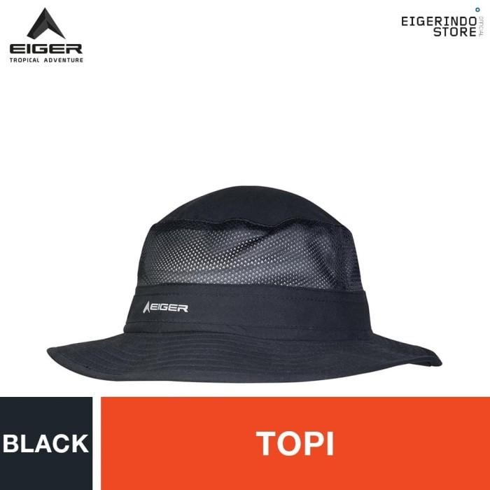 EIGER TOPI MANCING  MICRO FISH HAT, Original