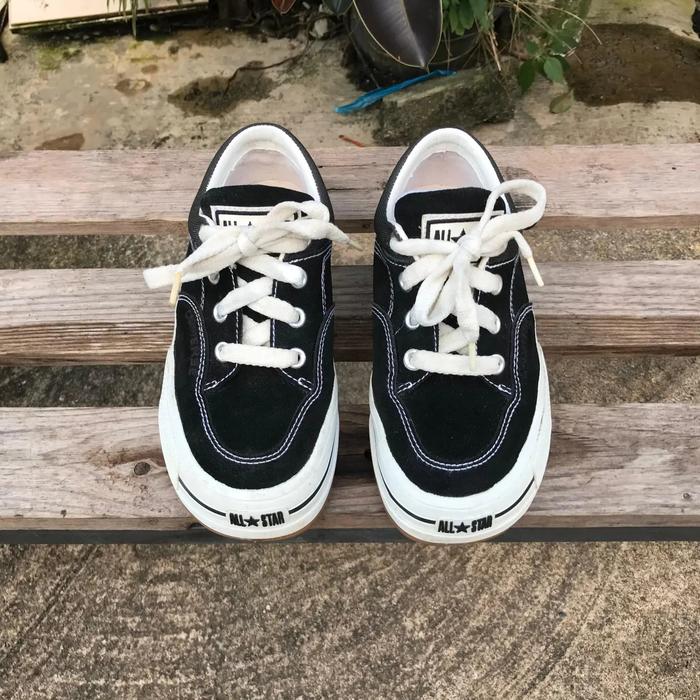 converse vintage original