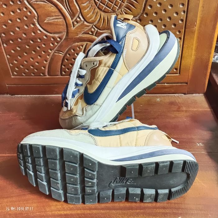NIKE SACAI VAPOR WAFFLE original second