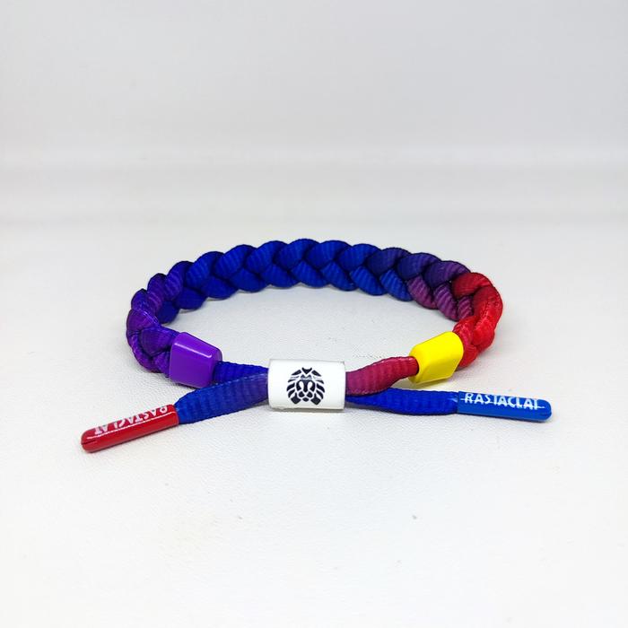 gelang fashion sporty pria NBA Classic NBA Allstar 2018 DEFECT