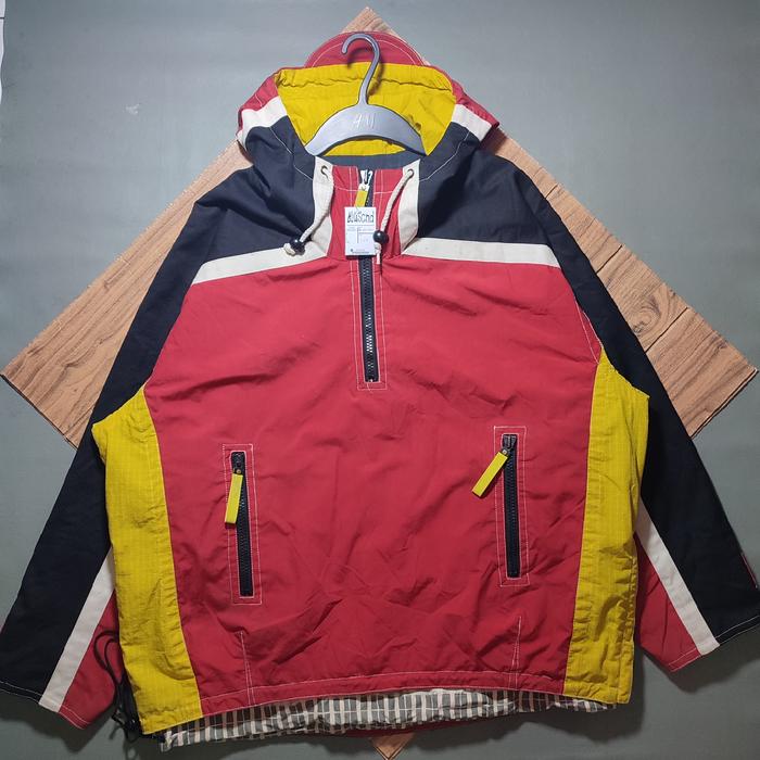 Cougle jacket mistral (snowboard)