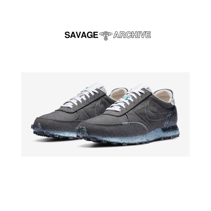 NIKE DAYBREAK N354 TYPE IRON GREY