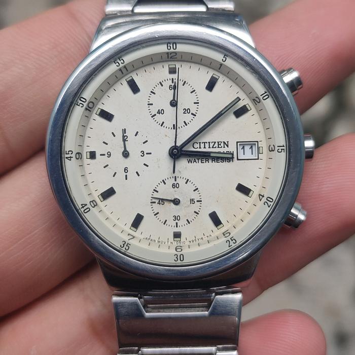 Jam Tangan/Arloji 2 Citizen