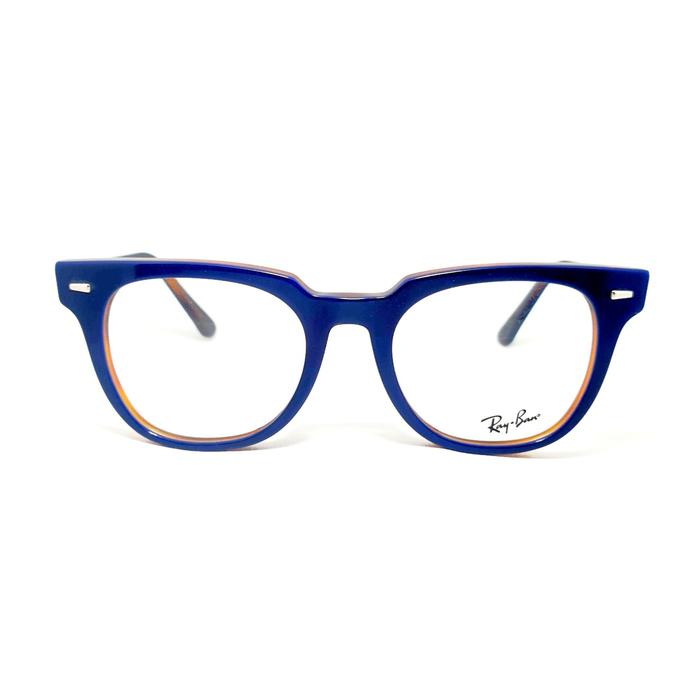 FRAME KACAMATA RAYBAN RB5377F 5910 52-20-150 Original