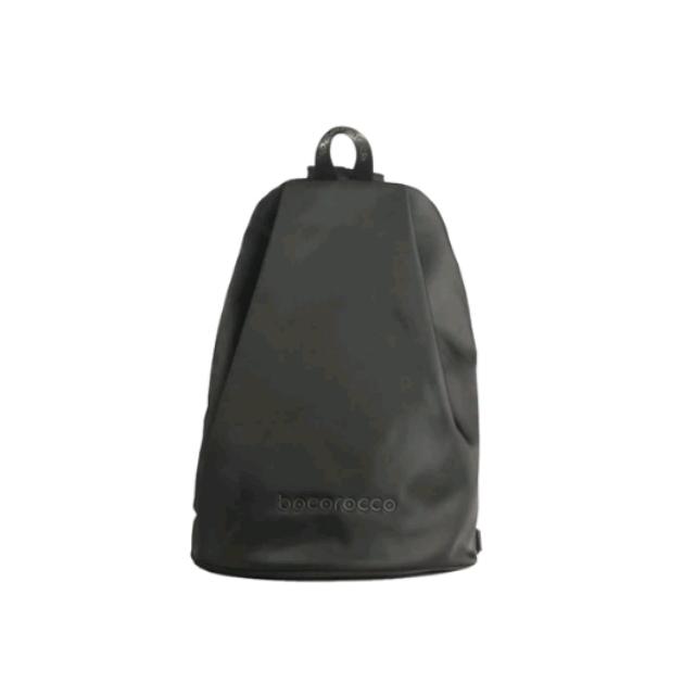 BOCOROCCO W. Bag 7971 Nero Nero Backpack