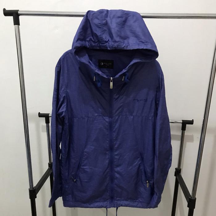 Jacket Hoodie by Andy Warhol x DOHC