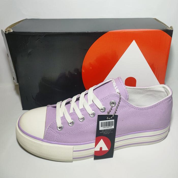 Sepatu Airwalk Wanita TIA Purple