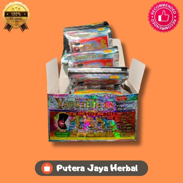 Promosi Spesial Jam Pesanan -yaostein-