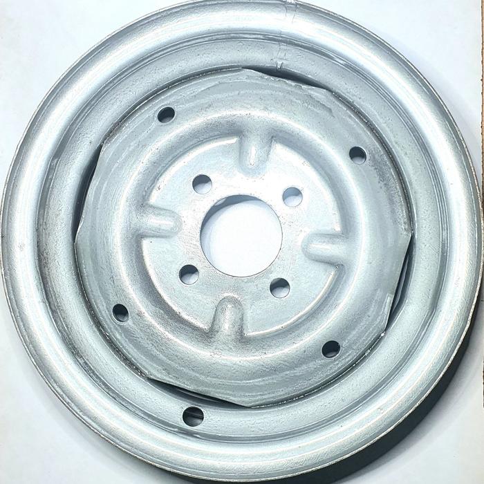 Velg Tossa Pico