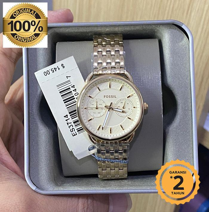 [ ORIGINAL ] Es3714 Tailor Gold 35mm Fullset