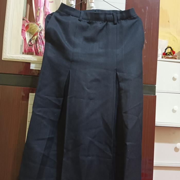 rok SMP preloved bekas