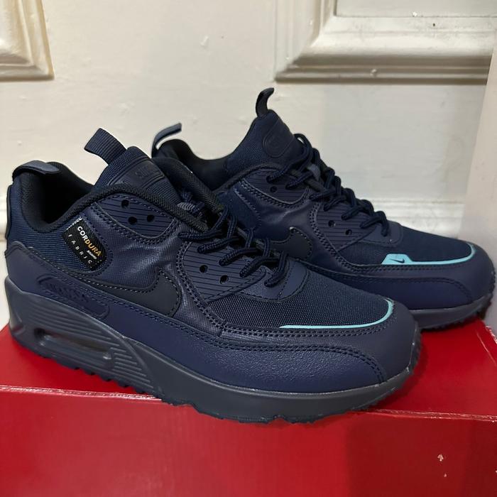 air max 90 navy original size 40