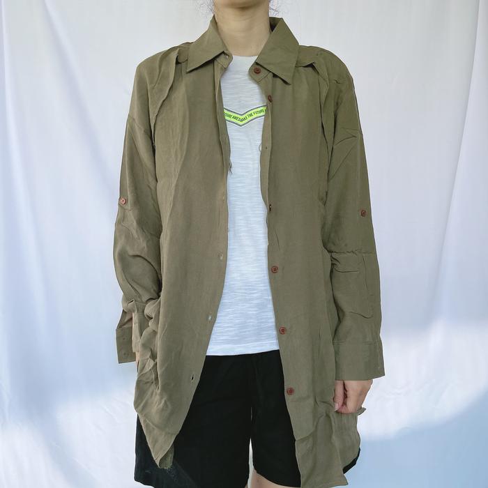 Outer A-Del