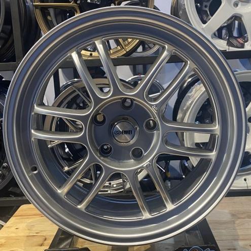 Velg Mobil Enkei Rpf1 r17 untuk Innova Xpander