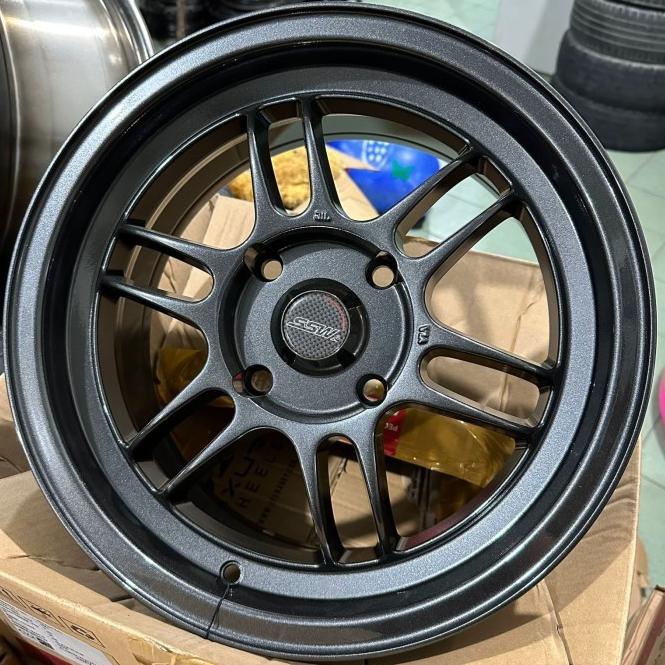 Velg Mobil SSW Rpf1 r15 untuk Avanza Xenia Kijang