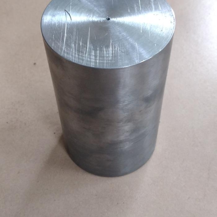 Timbal (Pb)