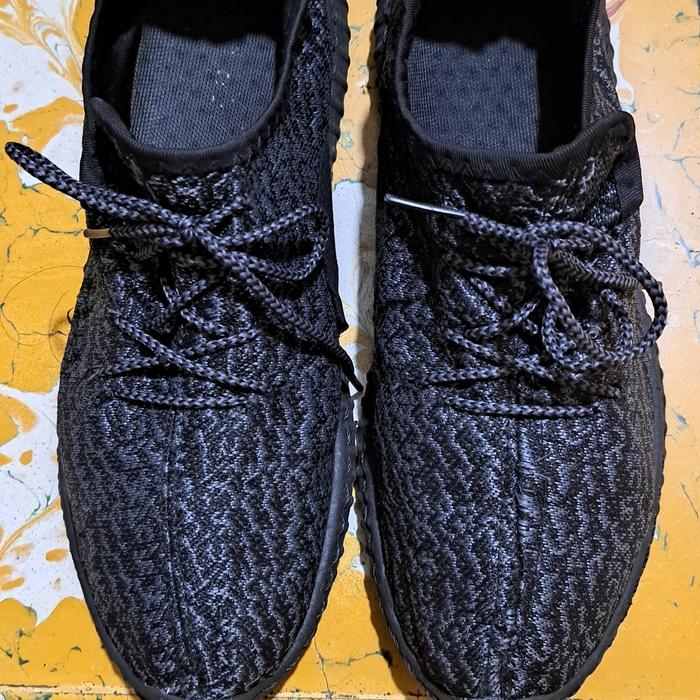 Sepatu Leedoo