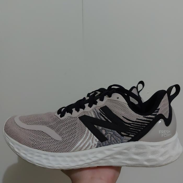 [ NEW ORI ] NEW BALANCE RUNNING SHOES FRESH FOAM X TEMPO WTMPOWB SIZE 37,5 INSOLE 24CM