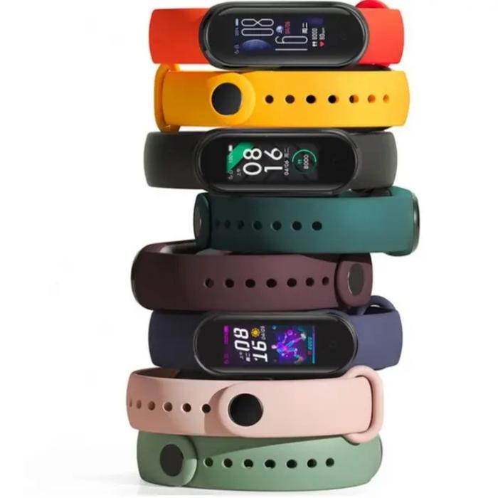 XIAOMI MI BAND 5 / STRAP MI BAND 5 / MI BAND 5