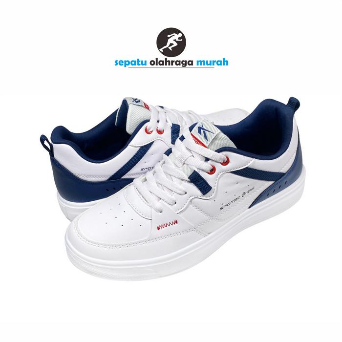 SPOTEC Wonka Sepatu Olahraga Murah / Sepatu SPOTEC Sneaker