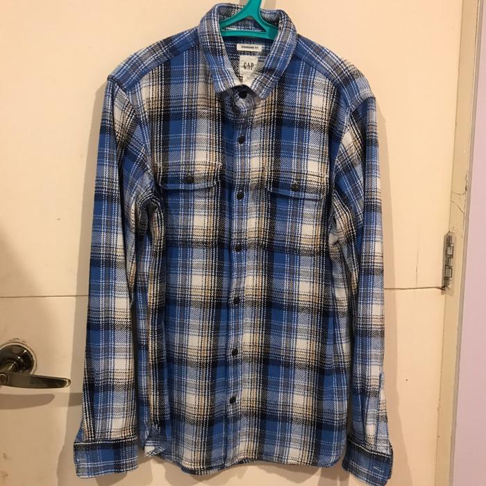 PRELOVED Kemeja GAP