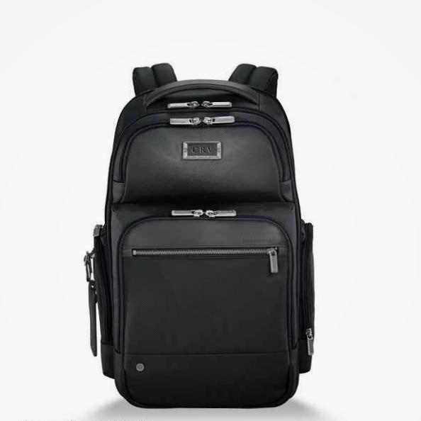 BRIGGS & RILEY WORK MEDIUM CARGO BACKPACK
