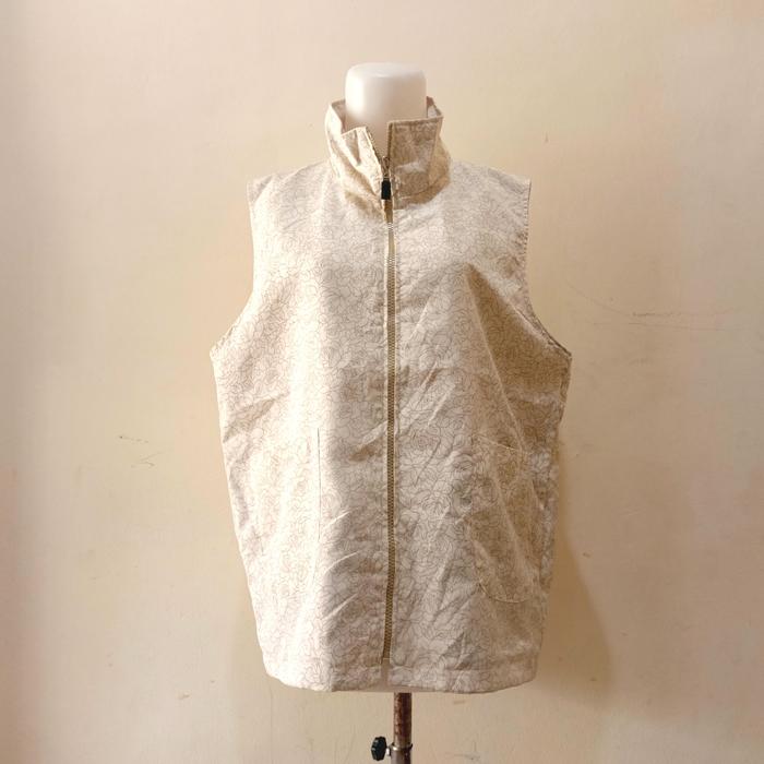 ROMPI CASUAL OUTDOOR 2in1 WANITA PRELOVED - SECOND THRIFT MURAH KS-2160