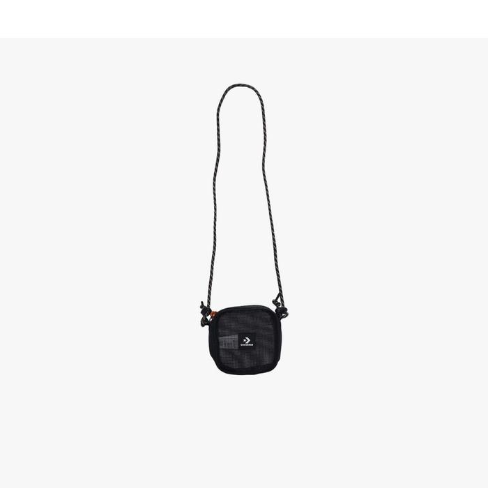 Converse Pocket Bag - Black