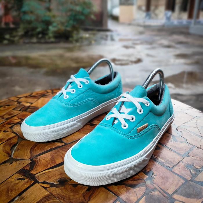 Vans Era California
