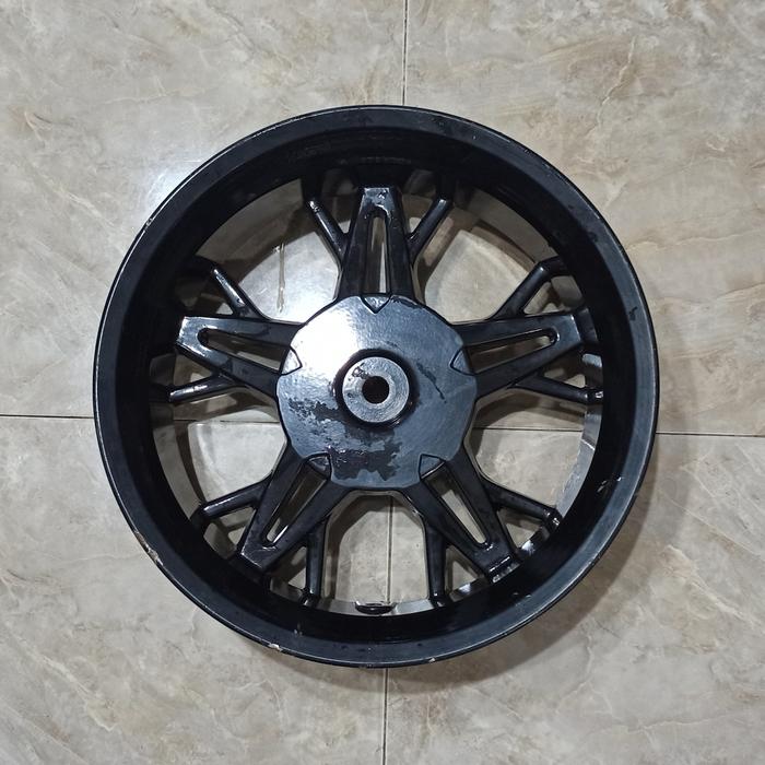 Velg Rotora Original Mio Racing Lebar Palang  Belakang
