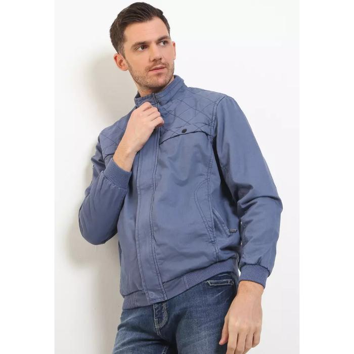 CARDINAL - JACKET CASUAL PRIA ORIGINAL - 2176 Cj Cotton Jacket
