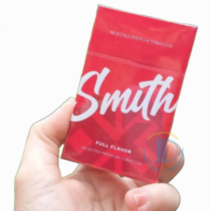 sendal sloop warna smith merah