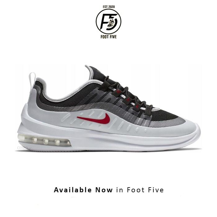 Sepatu Sneakers Pria Nike Air Max Axis Original BNIB - AA2146 009