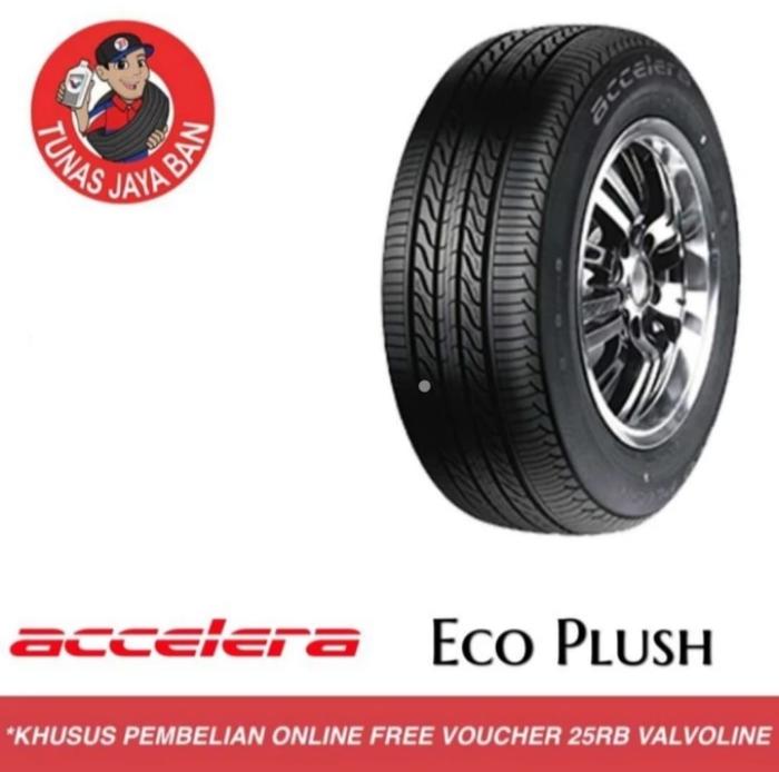 Ban Xenia Sigra Ayla Karimun WR Accelera Eco Plush 165/80 R13 Surabaya