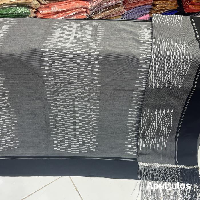 songket sibolang rasta