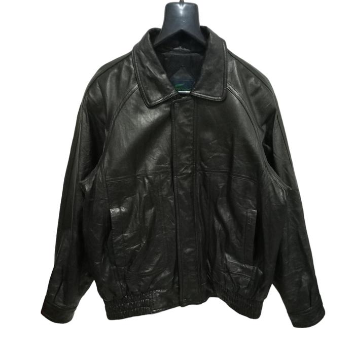 Jaket kulit Zara Jaket Zara Jaket Uniqlo Jaket Vespa Jaket Harley