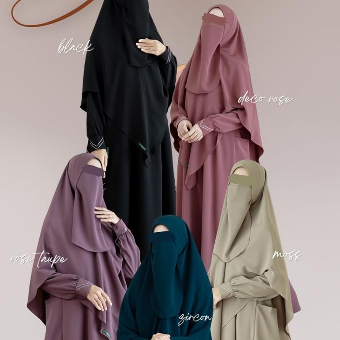 ghania set shazfa