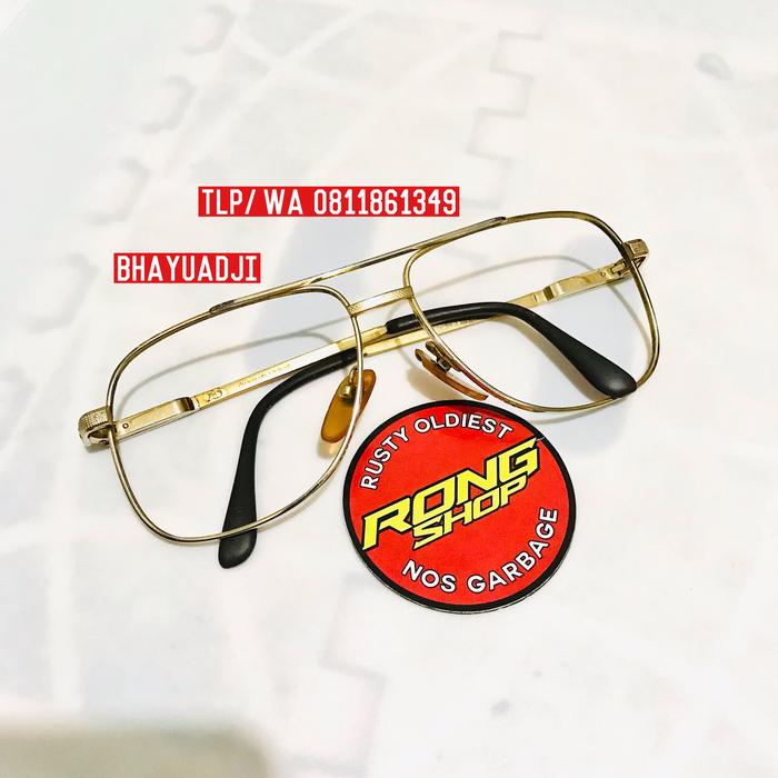Frame kacamata AO American Optical original