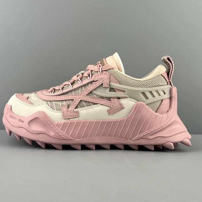 OW Odsy 1000 Pink