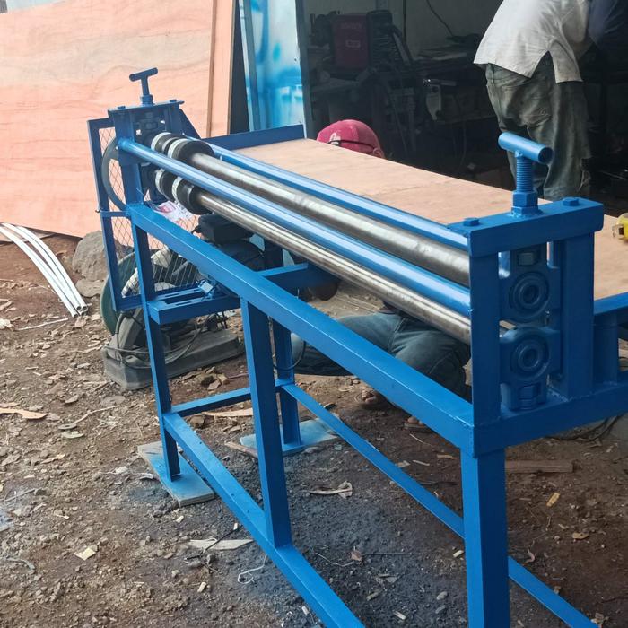 Mesin Slitter karton box CORUGGATED