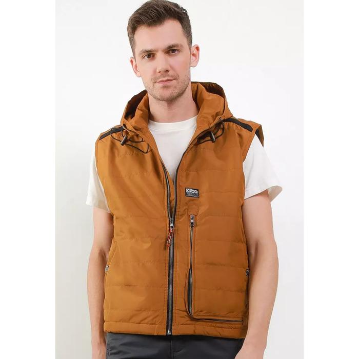 CARDINAL - JACKET VEST PRIA ORIGINAL - CCSL Rompi Alter 7