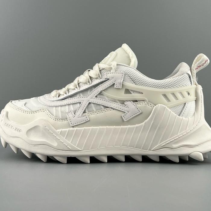 OW Odsy 1000 White