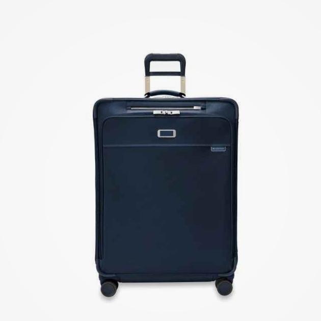 BRIGGS & RILEY BASELINE EXTRA LARGE EXPANDABLE SPINNER