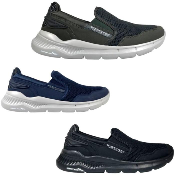 SPOTEC Lexi Sepatu Olahraga Murah / Sepatu SPOTEC Walking