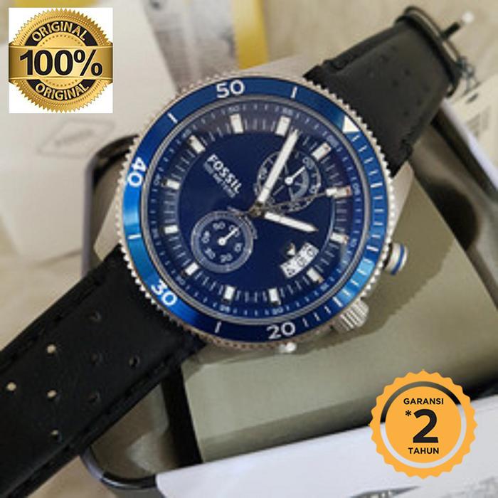 [ ORIGINAL ] CH2945 Wakefield Chronograph 44mm Fullset