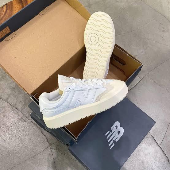 NB CT 302 WHITE CT302SP