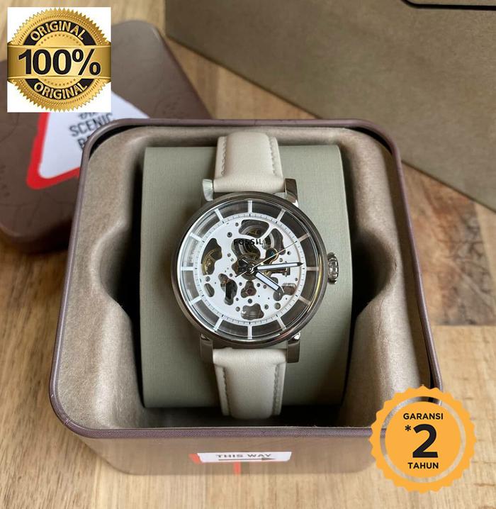 [ ORIGINAL ] ME3069 Automatic 38mm Fullset Tinbox