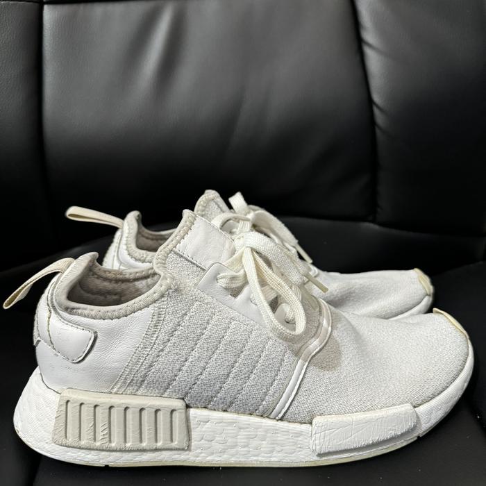 Nmd R1 Paris Original second bekas