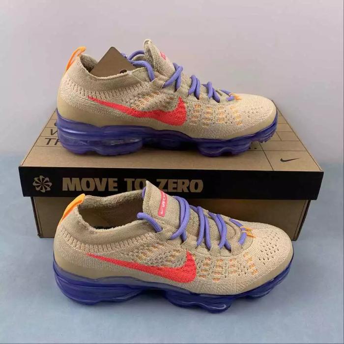 Sepatu Nike Air Vapormax 2023 Flyknit Original Sneakers Original