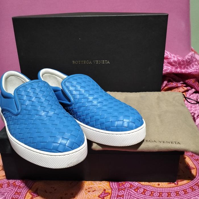 Preloved  Men Shoes : Bottega Veneta